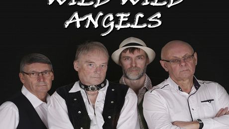Wild Wild Angels (Tribute to Smokie)